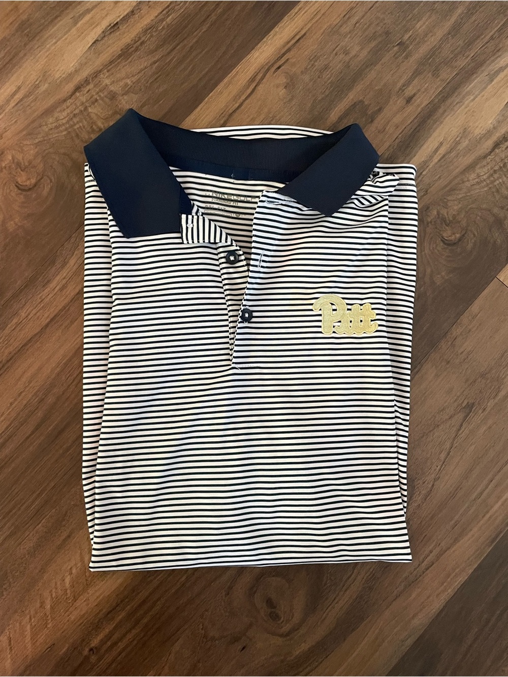 University of Pittsburgh Polo